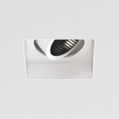Astro Trimless Square Adjustable Downlight