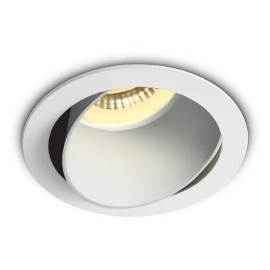 Versa Recessed Adjustable Downlight