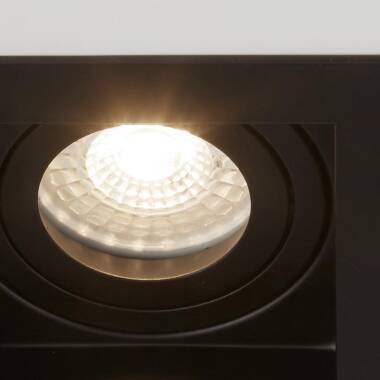 Image of Envirolight Deep Twin Recessed Adjustable Downlight