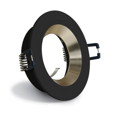 Loch Recessed Fixed Downlight