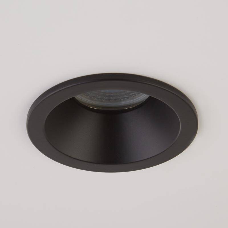 Image of Envirolight Slimline Deep Recessed IP65 Fixed Downlight
