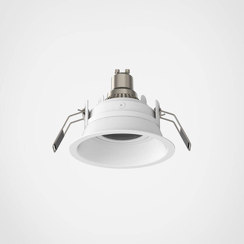Image of Astro Minima Slimline Round Fire-Rated Adjustable Downlight