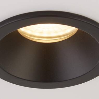Image of Envirolight Slimline Deep Recessed IP65 Fixed Downlight
