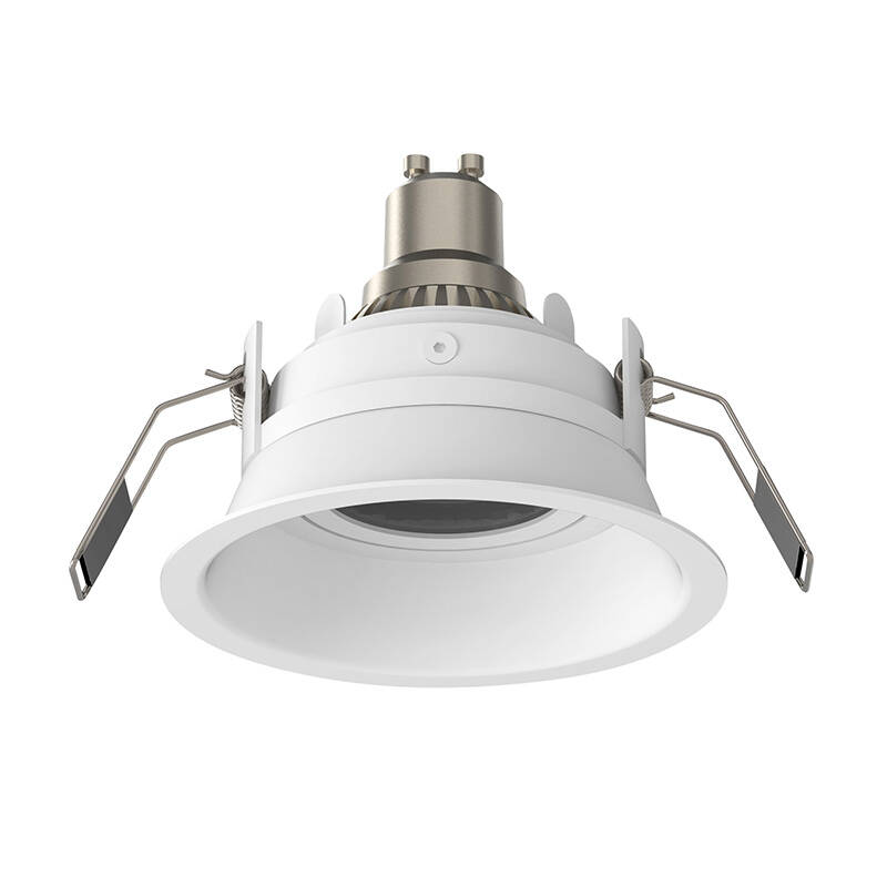 Image of Astro Minima Slimline Round Fire-Rated Adjustable Downlight