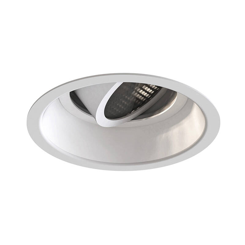 Image of Astro Minima Slimline Round Fire-Rated Adjustable Downlight