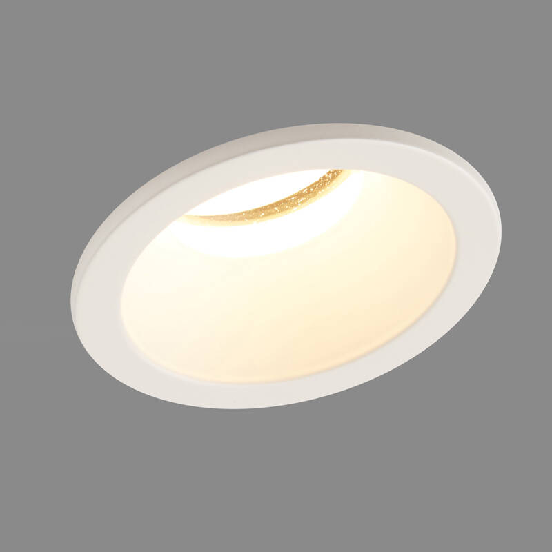 Image of Envirolight Slimline Deep Recessed IP65 Fixed Downlight