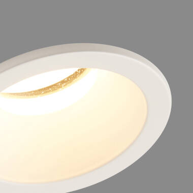 Image of Envirolight Slimline Deep Recessed IP65 Fixed Downlight