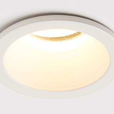 Image of Envirolight Slimline Deep Recessed IP65 Fixed Downlight