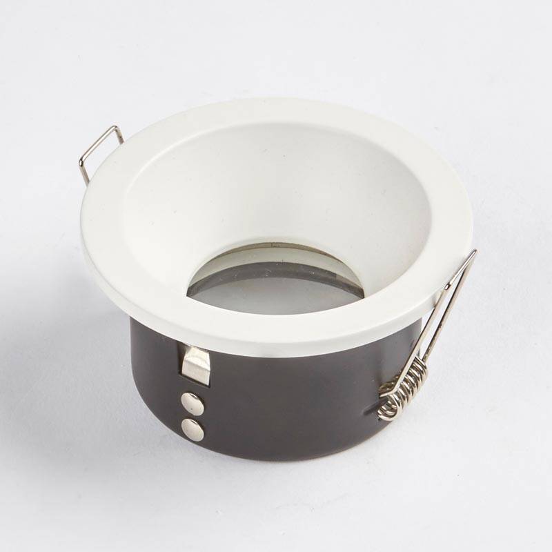 Image of Envirolight Slimline Deep Recessed IP65 Fixed Downlight