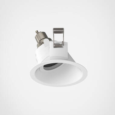 Image of Astro Minima Slimline 25 Fire-Rated IP65 Fixed Downlight