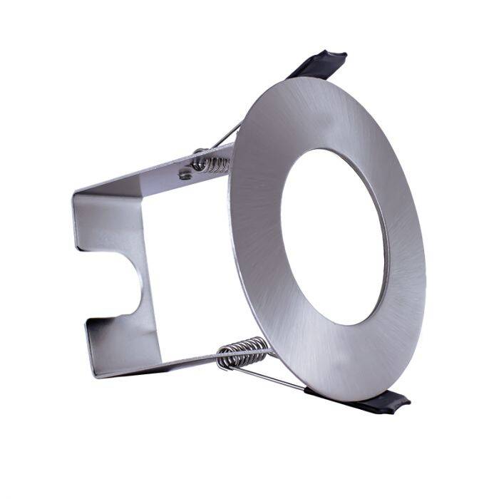 Image of Integral Evofire - Fire Rated Low Profile Fixed Downlight with Insulation Guard