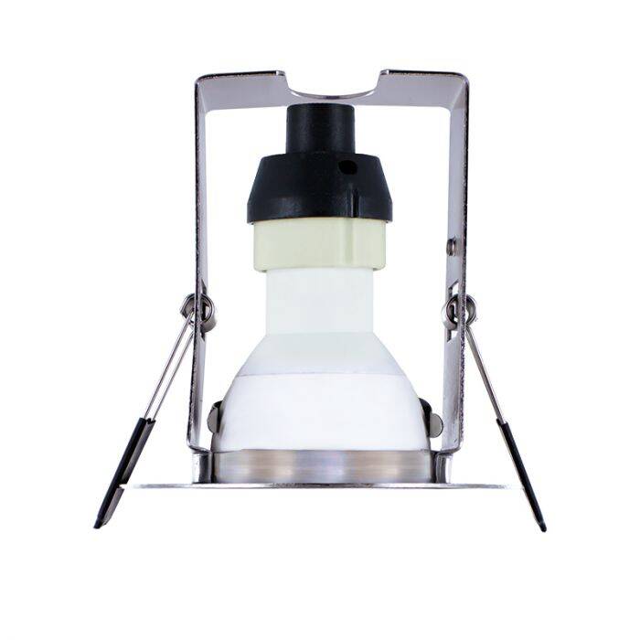 Image of Integral Evofire - Fire Rated Low Profile Fixed Downlight with Insulation Guard