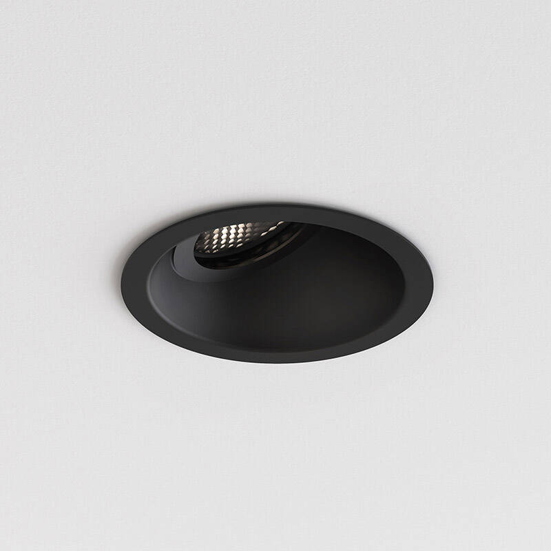 Image of Astro Minima Slimline 25 Fire-Rated IP65 Fixed Downlight