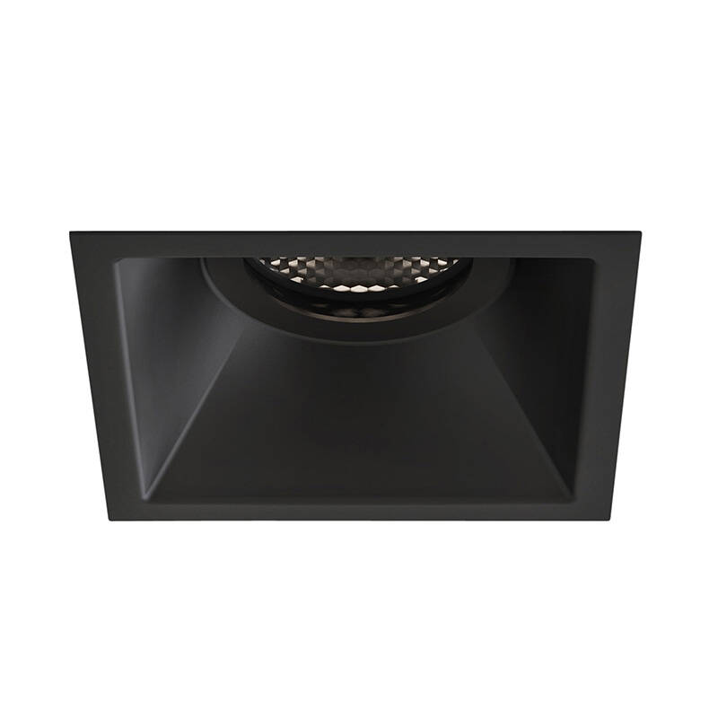 Image of Astro Minima Slimline Square Fire-Rated IP65 Fixed Downlight