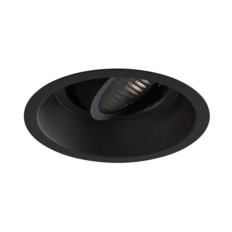 Image of Astro Minima Slimline Round Fire-Rated Adjustable Downlight