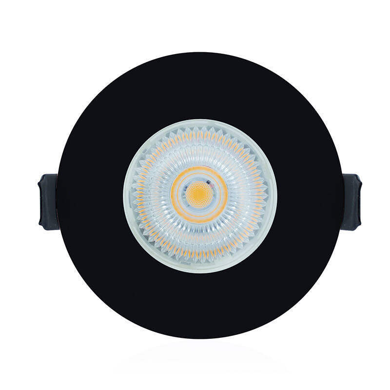 Image of Integral EvoFire Fire Rated Low Profile Fixed Downlight