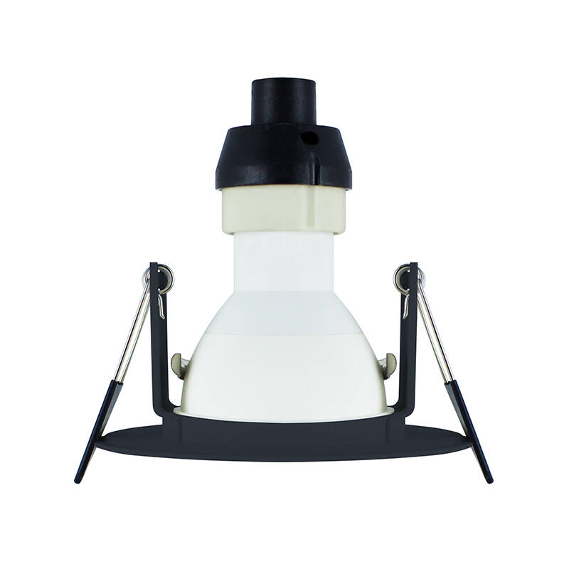 Image of Integral EvoFire Fire Rated Low Profile Fixed Downlight