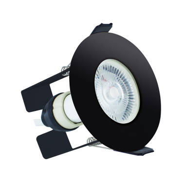 Integral Evofire - Fire Rated Low Profile Fixed Downlight with Insulation Guard