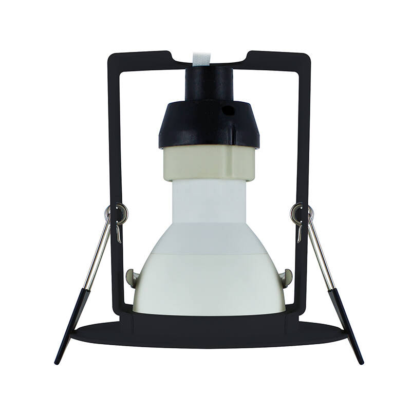 Image of Integral Evofire - Fire Rated Low Profile Fixed Downlight with Insulation Guard