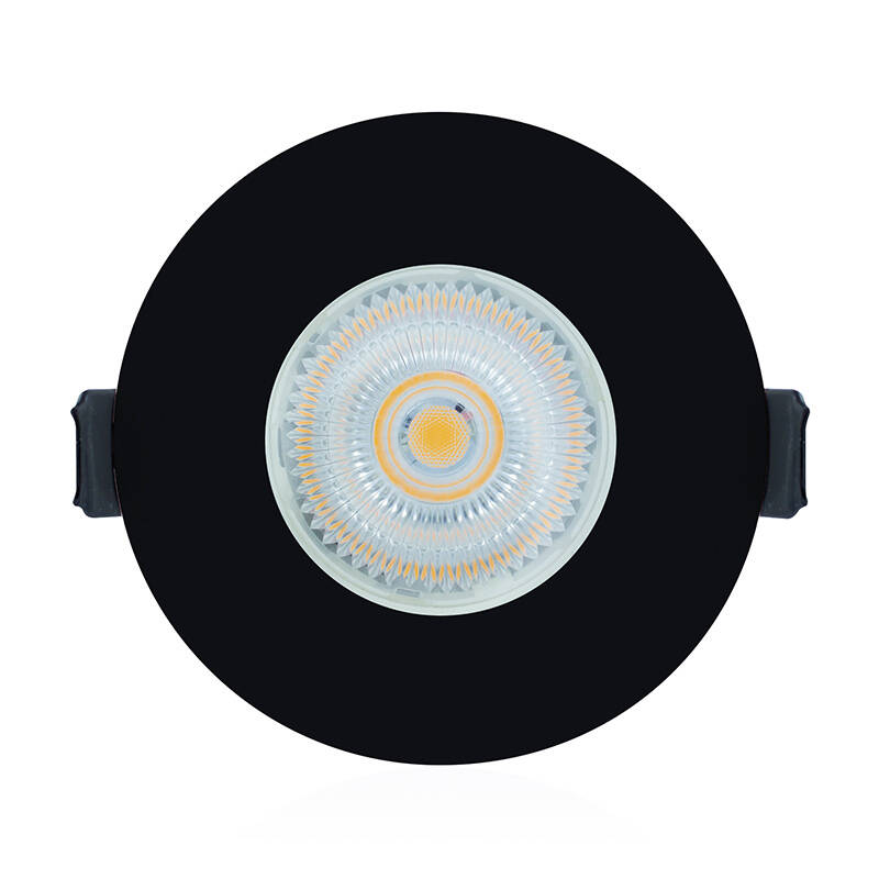 Image of Integral Evofire - Fire Rated Low Profile Fixed Downlight with Insulation Guard