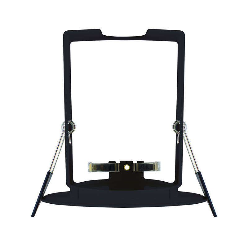 Image of Integral Evofire - Fire Rated Low Profile Fixed Downlight with Insulation Guard