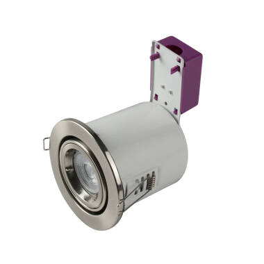 Robus Fire Rated Adjustable Downlight