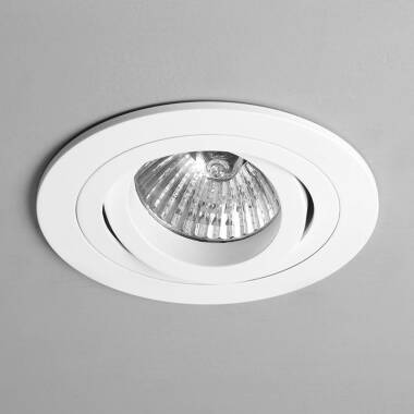 Image of Astro Taro Fire Rated Round Adjustable Downlight