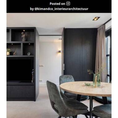 Image of Lucide Embed Deep Recessed Round Adjustable Twin Downlight