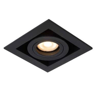 Lucide Chimney Square Adjustable Downlight