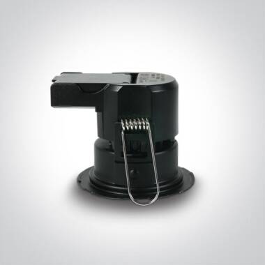 Image of Perform 7W Colour Selectable Triac Dimmable LED Fire Rated Fixed Recessed Downlight