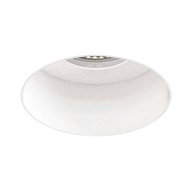 Image of Astro Trimless Slimline Round Fire Rated IP65 Fixed Downlight