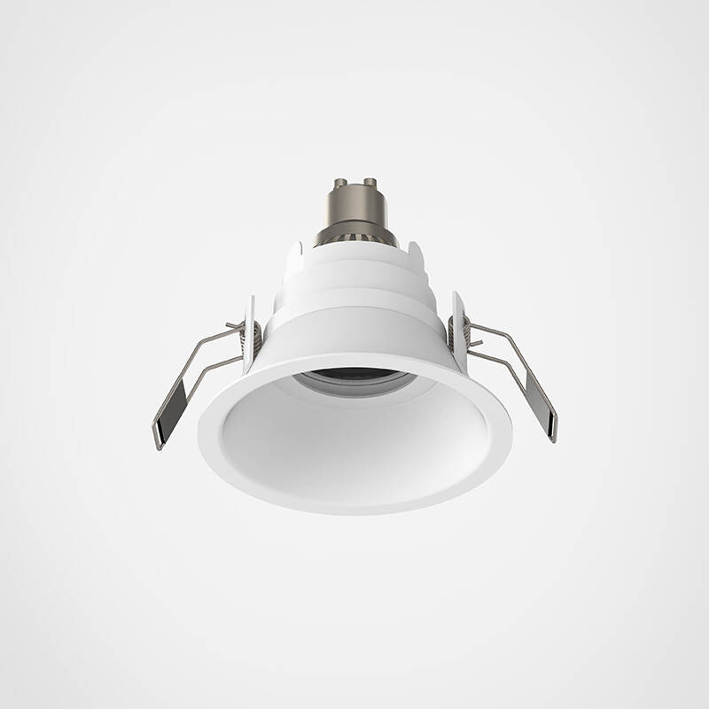 Image of Astro Minima Slimline Round Fire-Rated Fixed Downlight