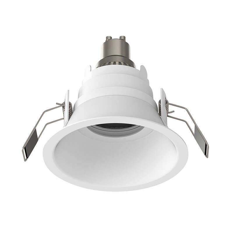 Image of Astro Minima Slimline Round Fire-Rated Fixed Downlight