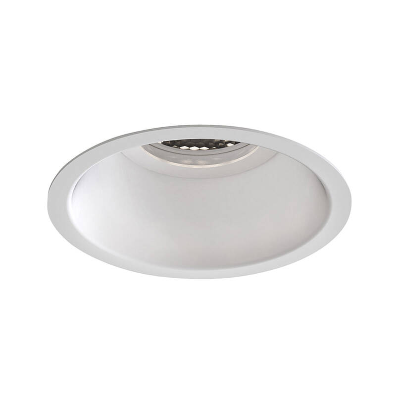 Image of Astro Minima Slimline Round Fire-Rated Fixed Downlight