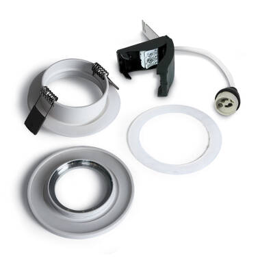 Image of Guard Fixed IP65 Downlight