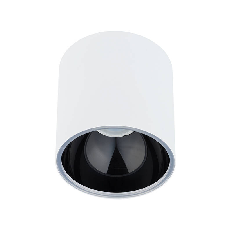 Image of Edit Halo Surface Mount Fixed Downlight