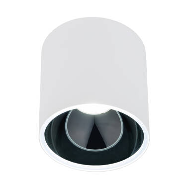 Image of Edit Halo Surface Mount Fixed Downlight