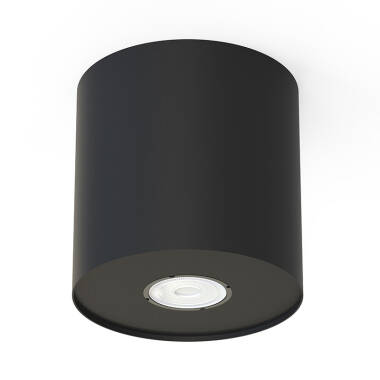 Edit Point Tall Surface Mount Fixed Downlight