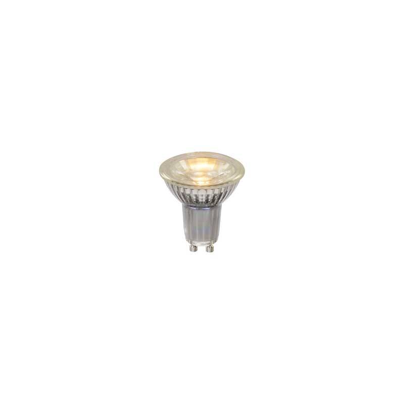 Image of Lucide 5W Warm White LED GU10