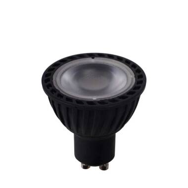 Image of Lucide 5W Warm White LED GU10 - Dim to Warm