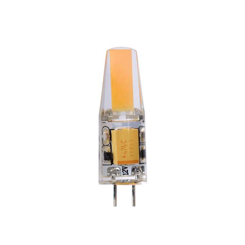 Image of Lucide 1.5W Warm White LED Spotlight G4 Capsule