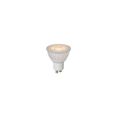 Lucide 5W Extra Warm White Dimmable LED GU10