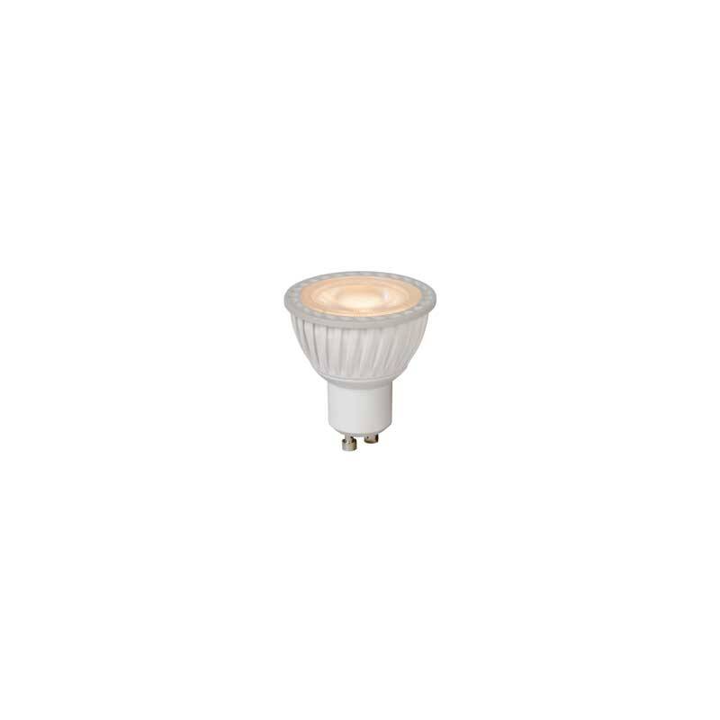 Image of Lucide 5W Extra Warm White Dimmable LED GU10