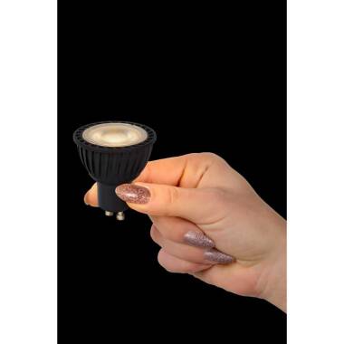 Image of Lucide 5W Warm White Dimmable LED GU10