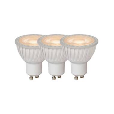 Lucide 5W Warm White Dimmable LED GU10