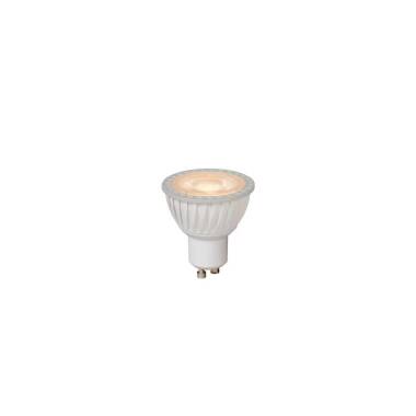 Image of Lucide 5W Warm White Dimmable LED GU10