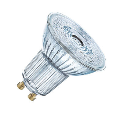 Ledvance Star 2.4W Cool White 230lm LED GU10 Bulb