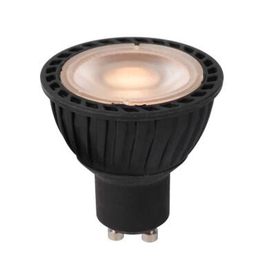 Image of Lucide 5W Extra Warm White 3 Step Dimmable LED GU10