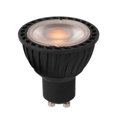 Image of Lucide 5W Extra Warm White 3 Step Dimmable LED GU10