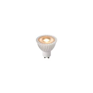 Lucide 5W Extra Warm White 3 Step Dimmable LED GU10